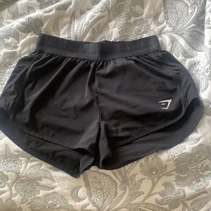 Gymshark shorts